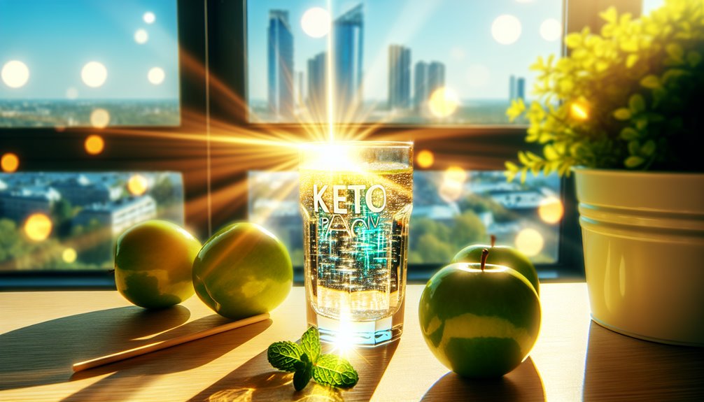 Sunny Glass
